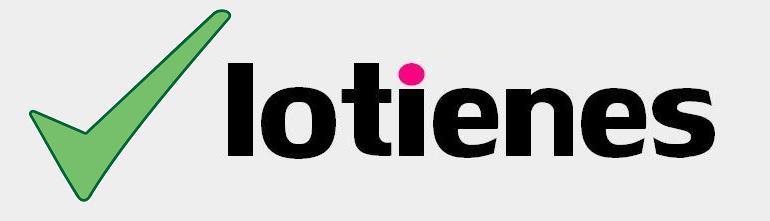 Logo de lotienes.com